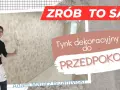 Jak zrobić strukturę na ścianie - proste metody i efekty dekoracyjne