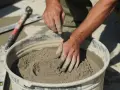 Jakiego piasku użyć do zaprawy murarskiej, aby uniknąć problemów?