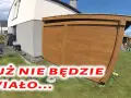 Czym zabudować ściany wiaty? Poznaj najlepsze materiały i metody