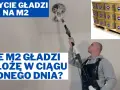 Gładzie ile za metr – poznaj ukryte koszty i oszczędności