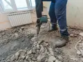 Jak skuć beton efektywnie i bezpiecznie – sprawdź najlepsze metody