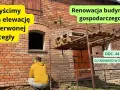 Jak odnowić starą cegłę na zewnątrz i przywrócić jej blask bez ryzyka
