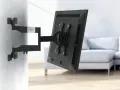 Na jakiej wysokości telewizor na ścianie, aby uniknąć dyskomfortu?