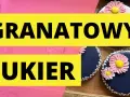 Jak zrobić granatowy tynk do tortu, aby osiągnąć idealny kolor i smak