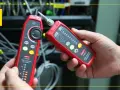 Jak znaleźć kabel pod tynkiem i uniknąć niebezpieczeństwa w domu