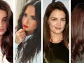 Naturalny brąz jaka farba – idealne odcienie do Twojego typu urody