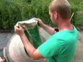 Jak rozrobić beton - proste kroki i najczęstsze błędy do uniknięcia
