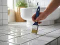 Czym pomalować fugi na podłodze, aby uzyskać trwały efekt?