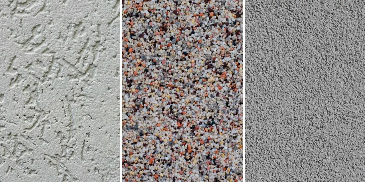 Jaki cement do tynków? Wybierz najlepszy materiał na tynki!