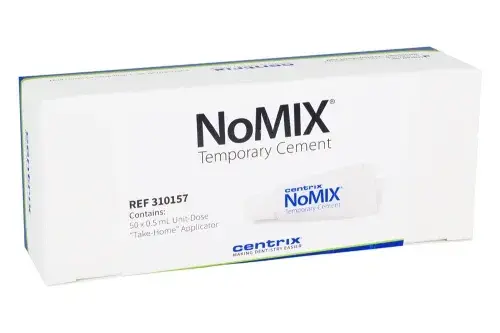 Jak stosować cement NoMix, aby uniknąć błędów i zapewnić trwałość
