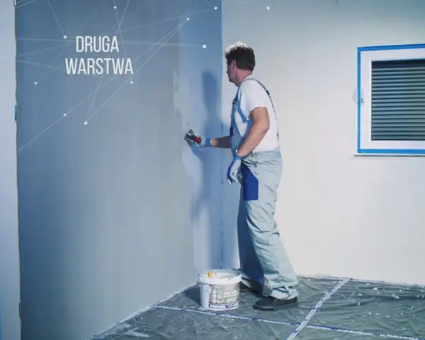 Jak zrobić beton na ścianie: krok po kroku do idealnego efektu