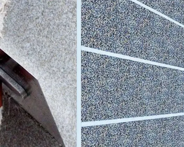 Ile schnie tynk mozaikowy? Poznaj kluczowe czynniki wpływające na czas schnięcia