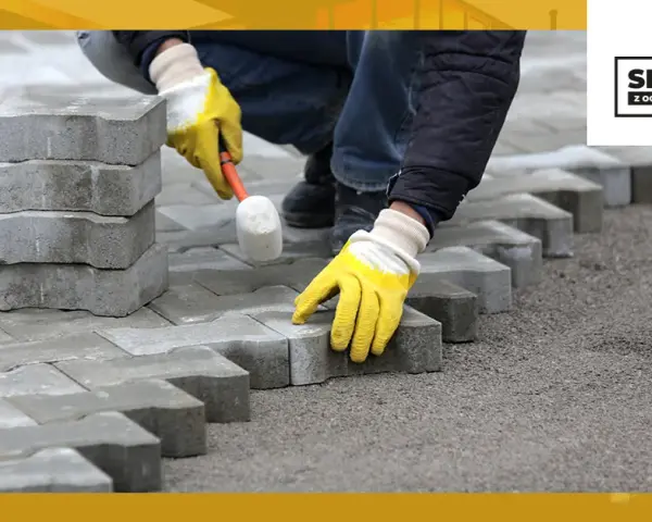 Ile kosztuje paleta kostki brukowej? Sprawdź ceny i różnice jakościowe