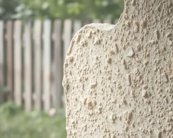Jak długo schnie tynk mozaikowy? Czas schnięcia i kluczowe czynniki