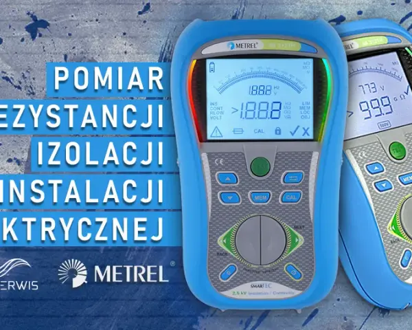 Jaka powinna być rezystancja izolacji, aby zapewnić bezpieczeństwo?