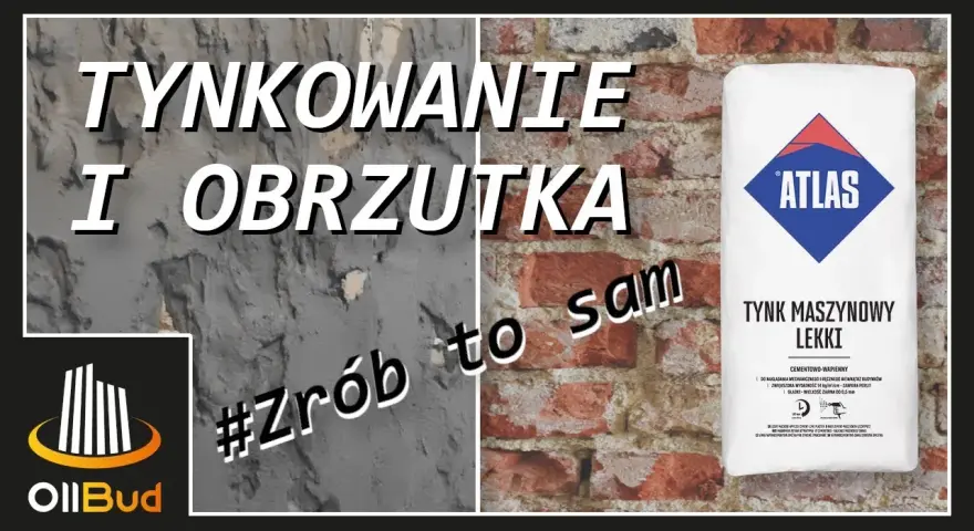 Jak nałożyć zaprawę tynkarską Atlas i uniknąć najczęstszych błędów
