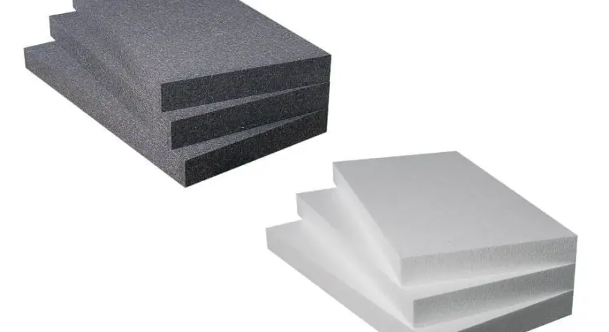 Jaki styropian na strop użytkowy? Wybierz najlepszy dla swojego projektu