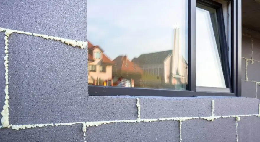 Styropian grafitowy 15 czy biały 20: Który wybór jest lepszy dla izolacji?