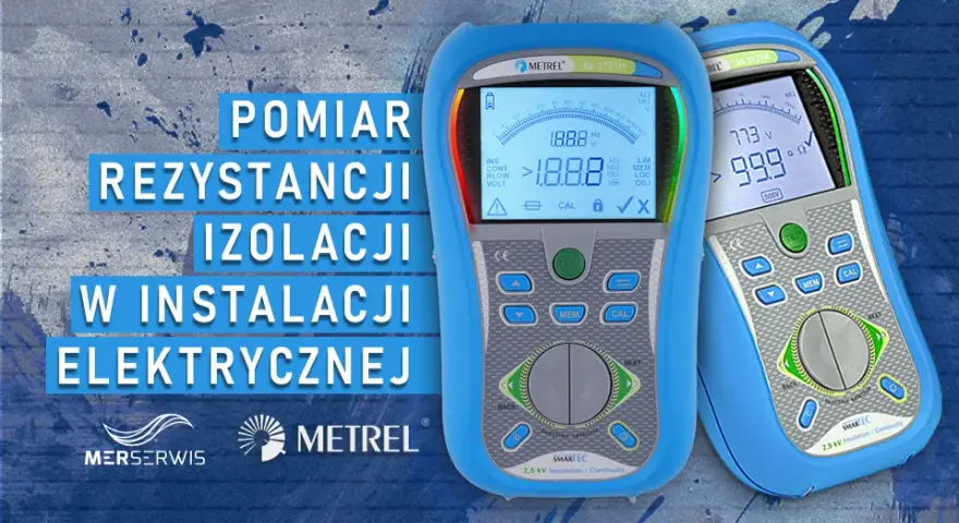 Jaka powinna być rezystancja izolacji, aby zapewnić bezpieczeństwo?