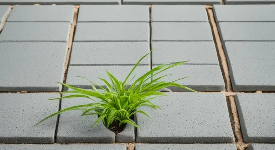 Jaki cement pod kostkę? Wybierz najlepszy materiał na podsypkę