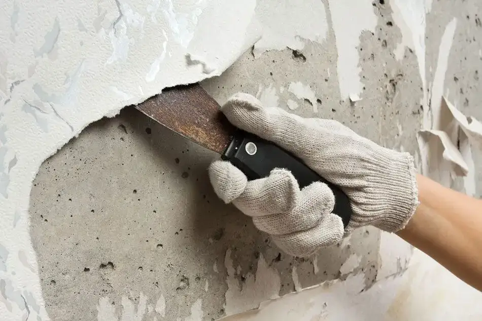 Zdjęcie Jak wyrównać stary tynk i uniknąć błędów w renowacji ścian